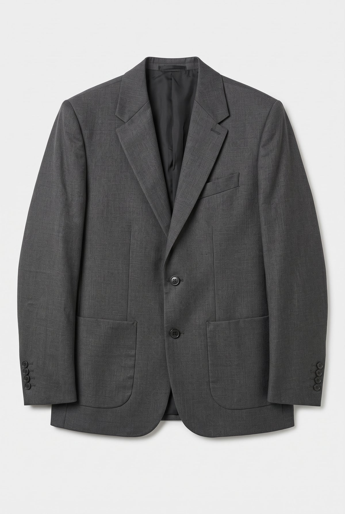 Veste Bellagio vert