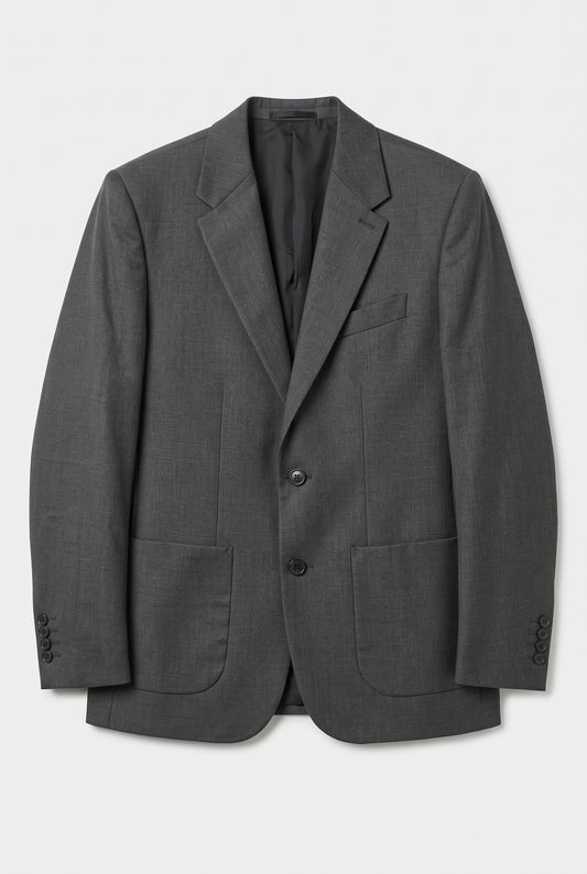 Veste Bellagio vert