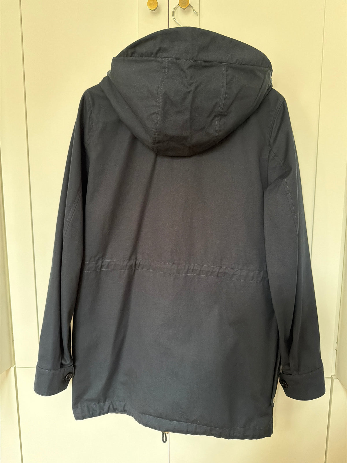 Raincoat Ulriken marine