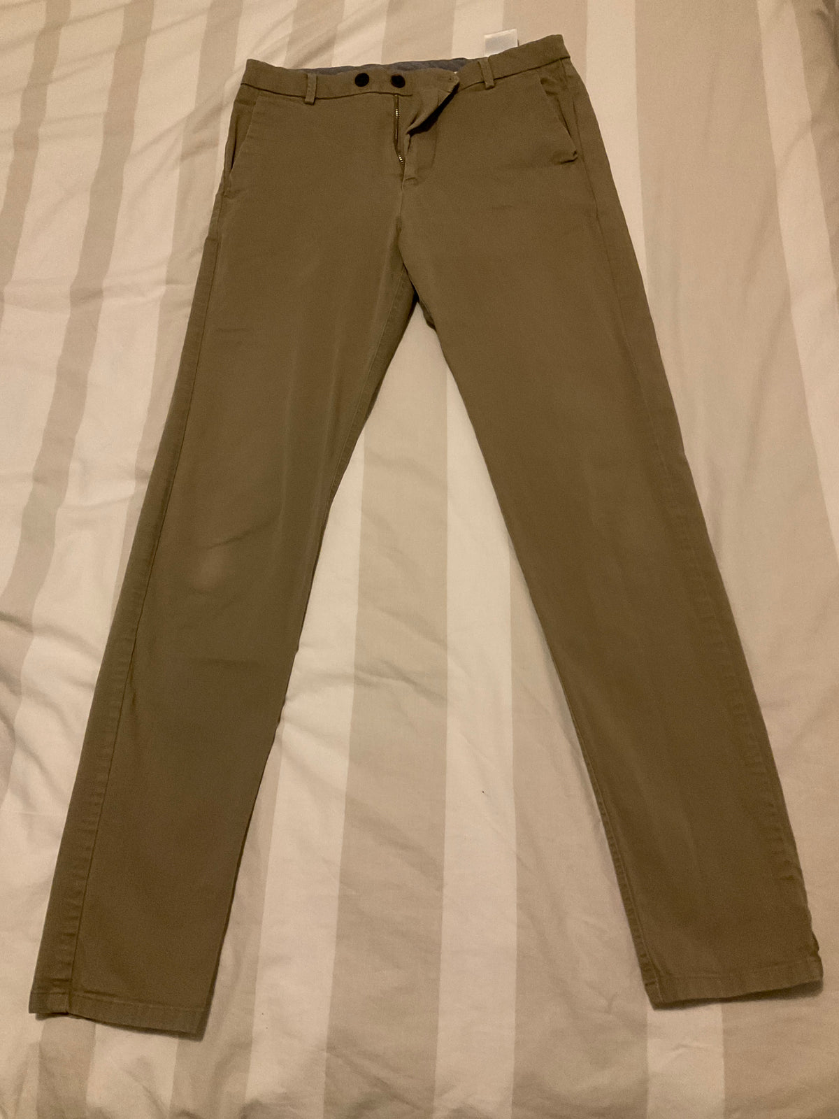 Chino Axel beige