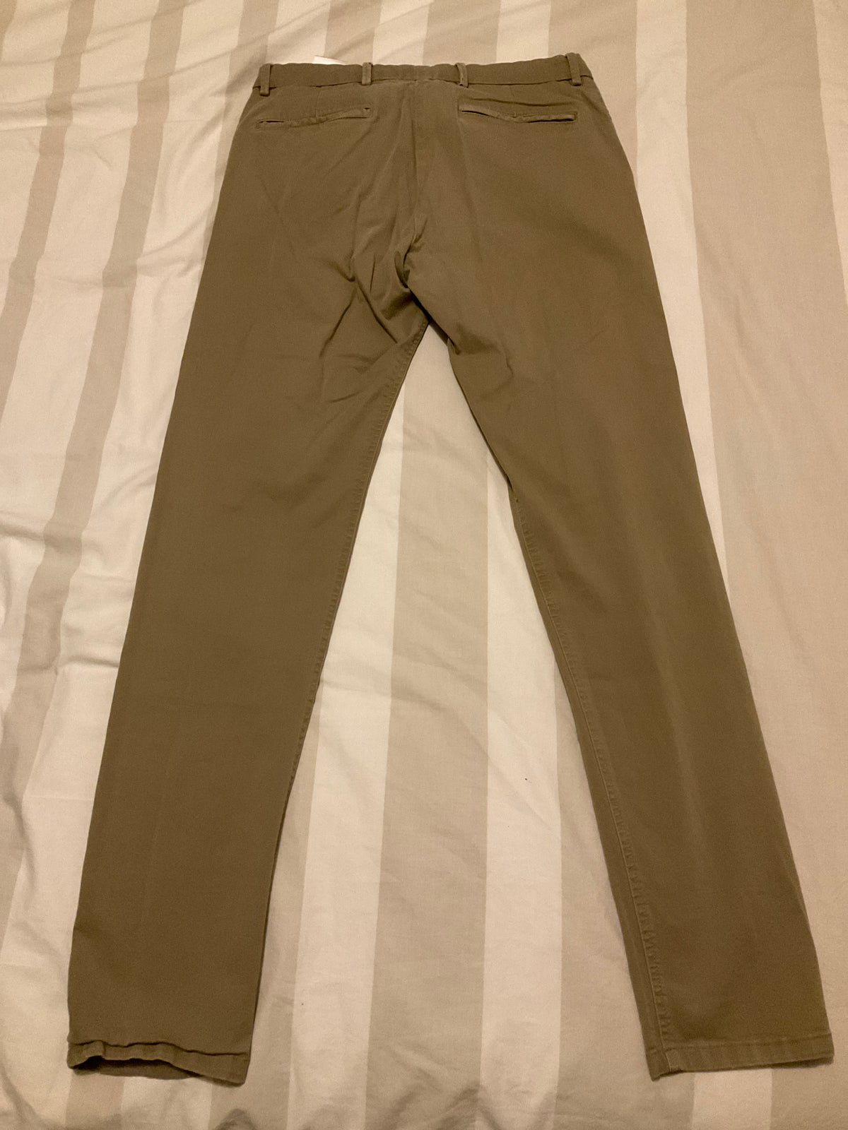 Chino Axel beige