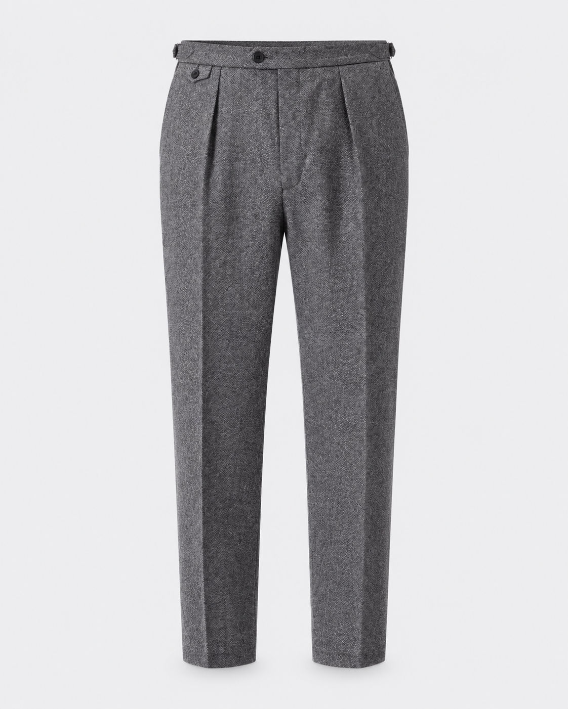 Pantalon Leeds gris
