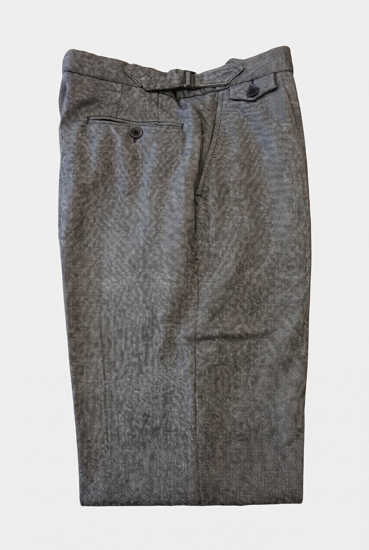 Pantalon Leeds gris