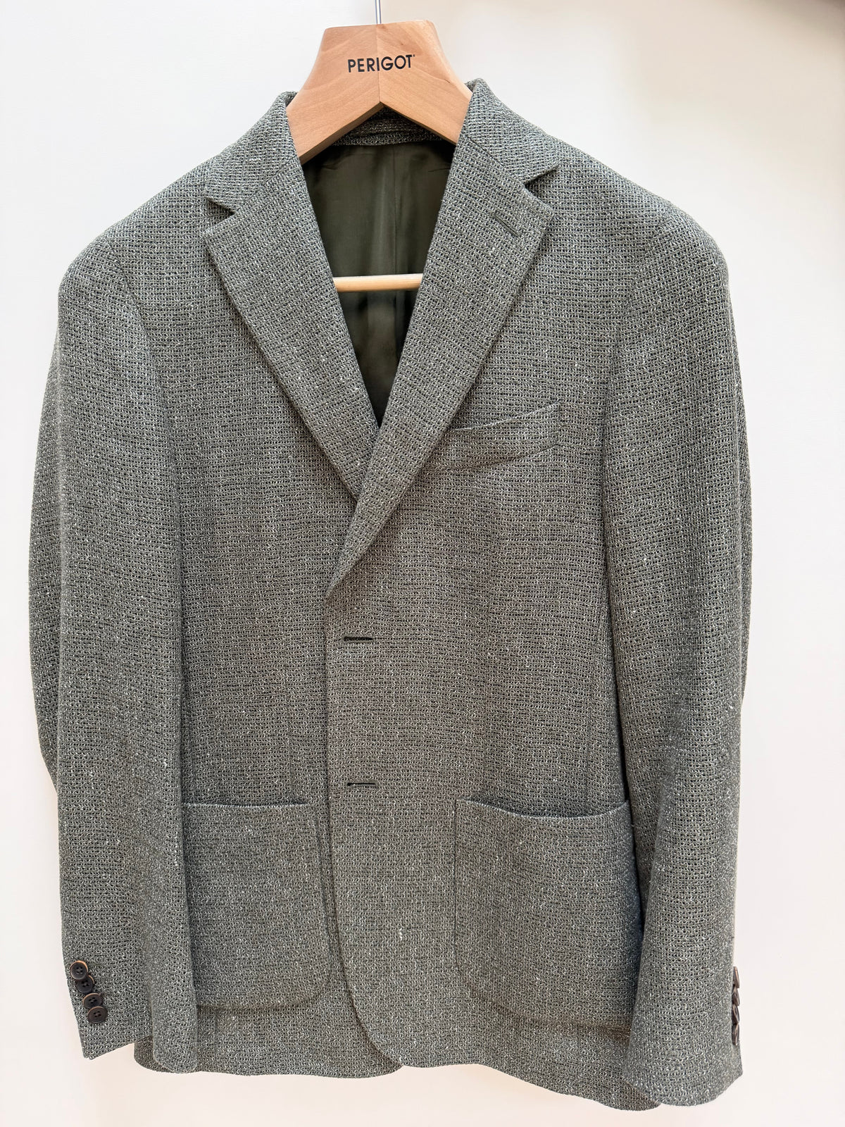 Veste Anapo d'été
