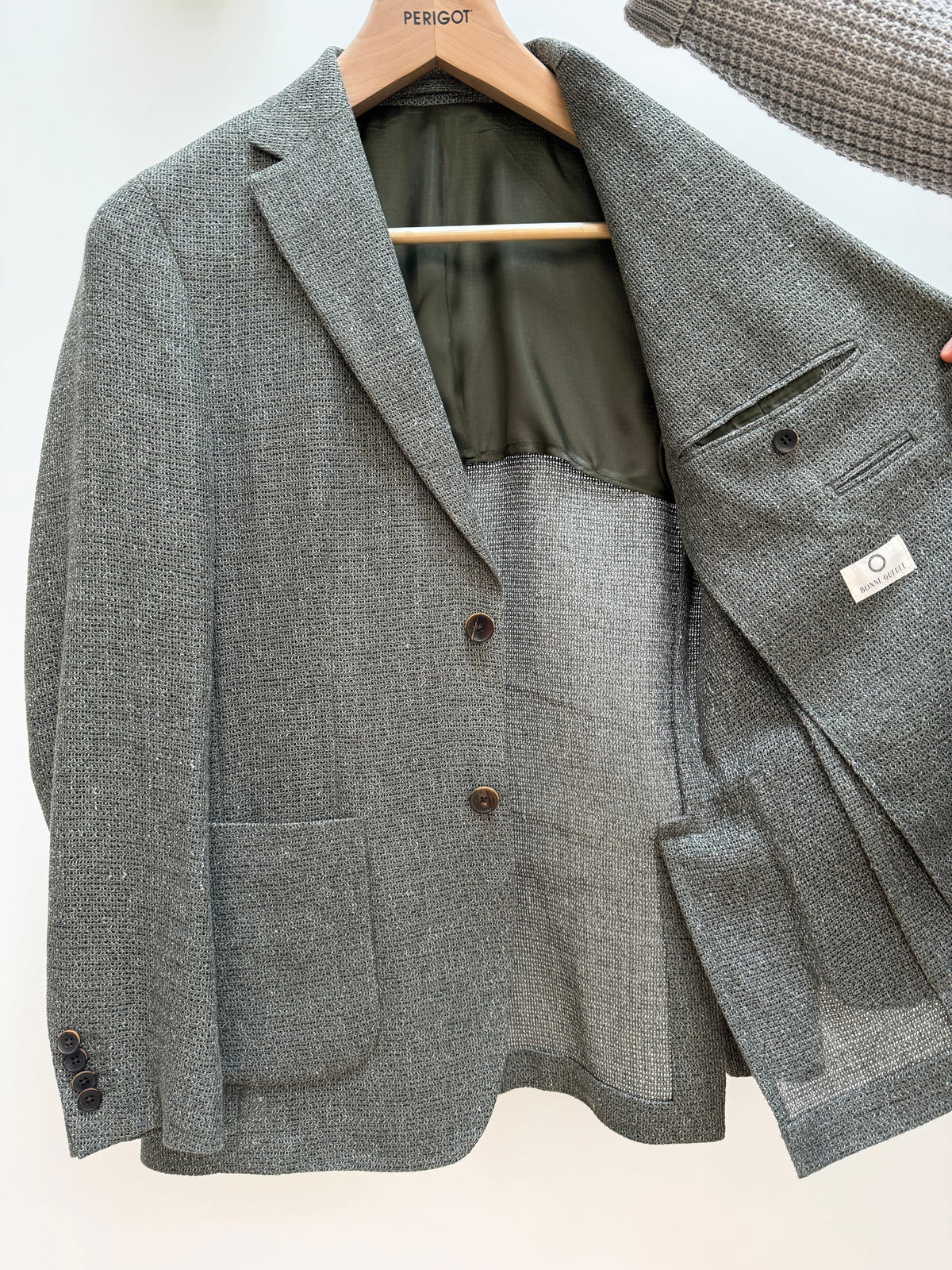 Veste Anapo d'été