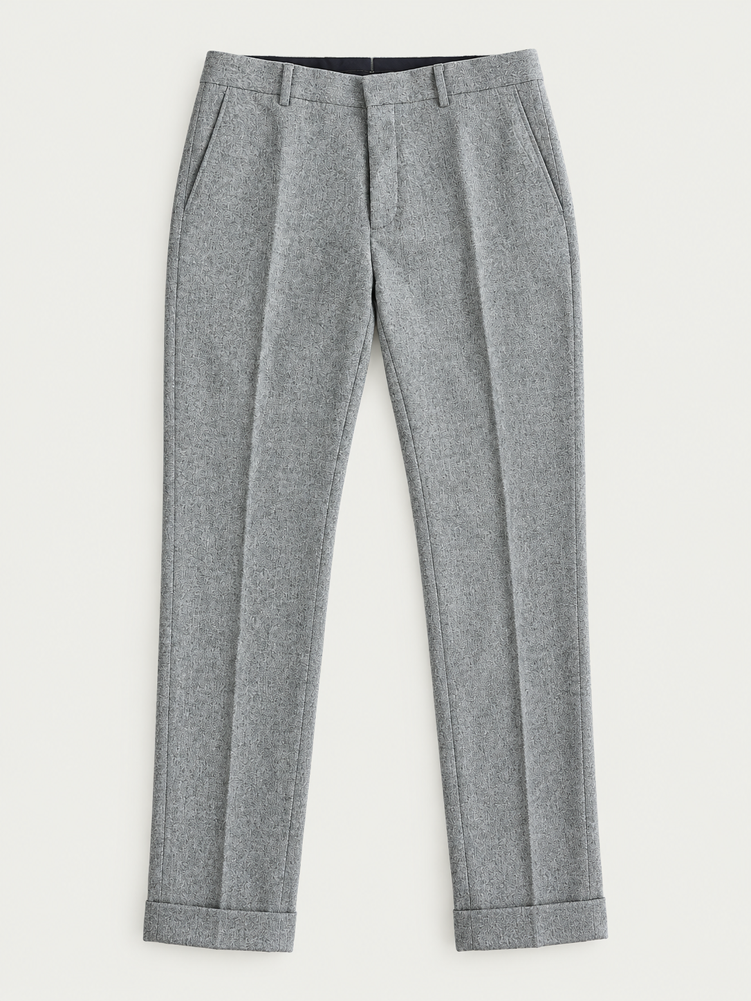 Pantalon Augustin Gris