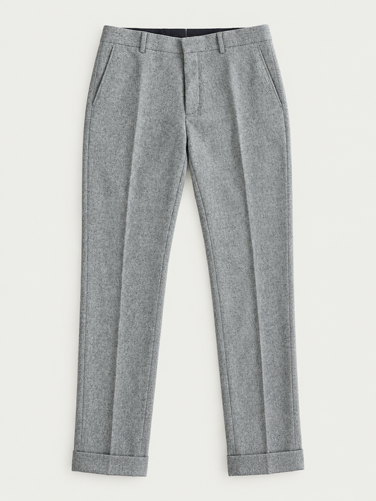 Pantalon Augustin Gris