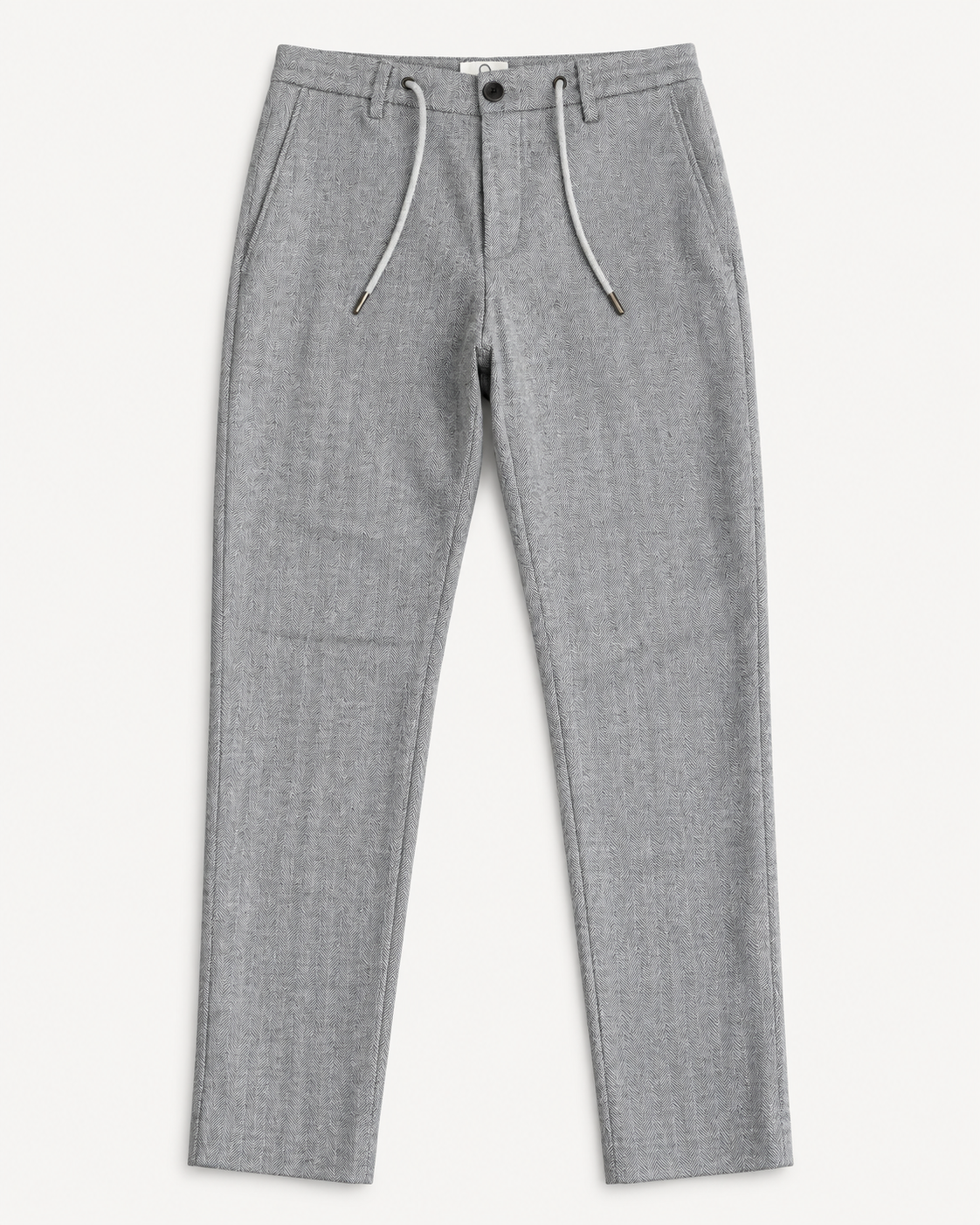 Jogpant Chelini gris