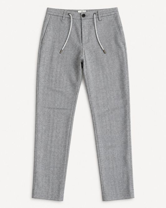 Jogpant Chelini gris