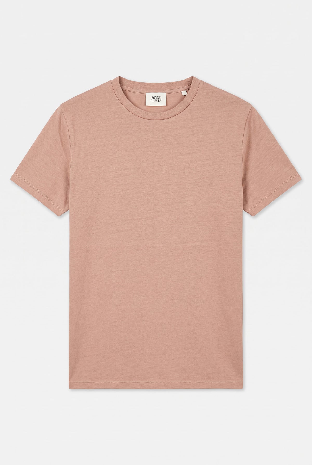 T-shirt Cuba rose
