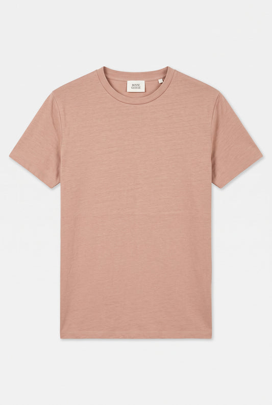 T-shirt Cuba rose