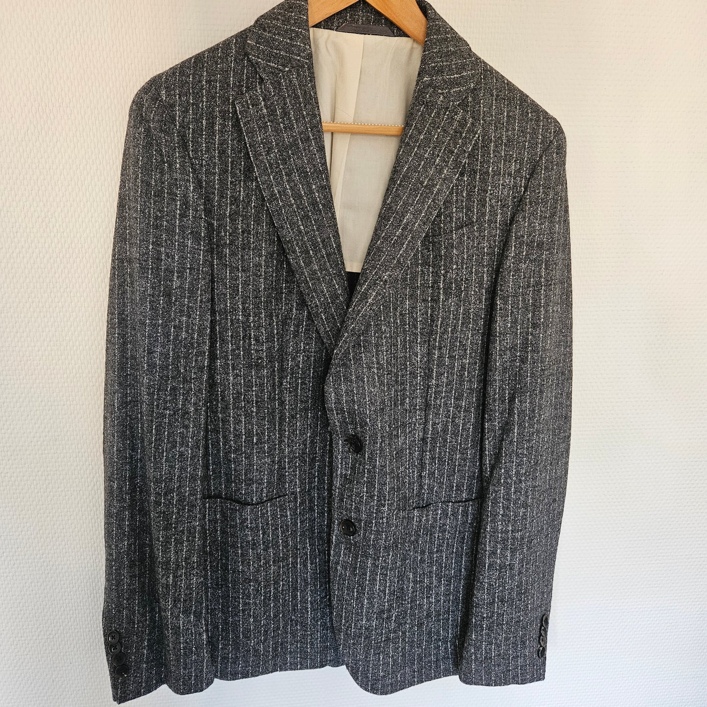 Veste Vini gris