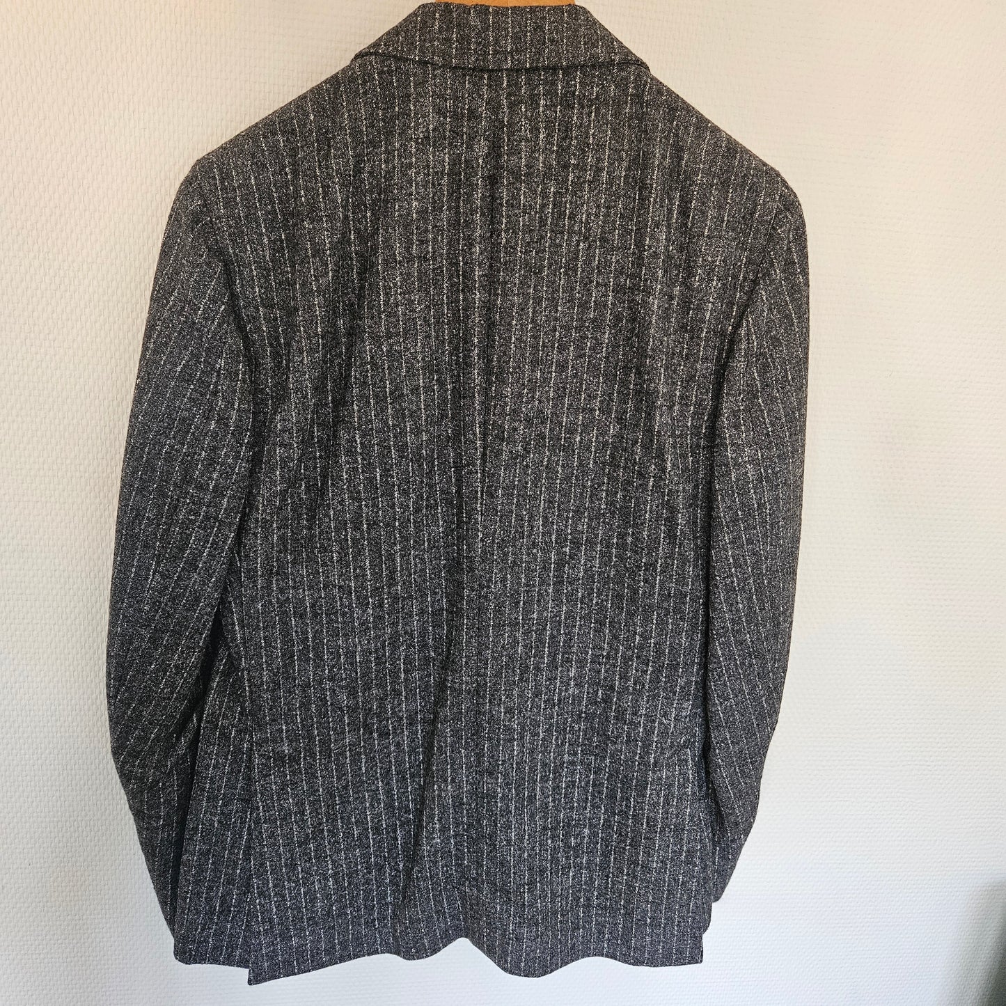 Veste Vini gris