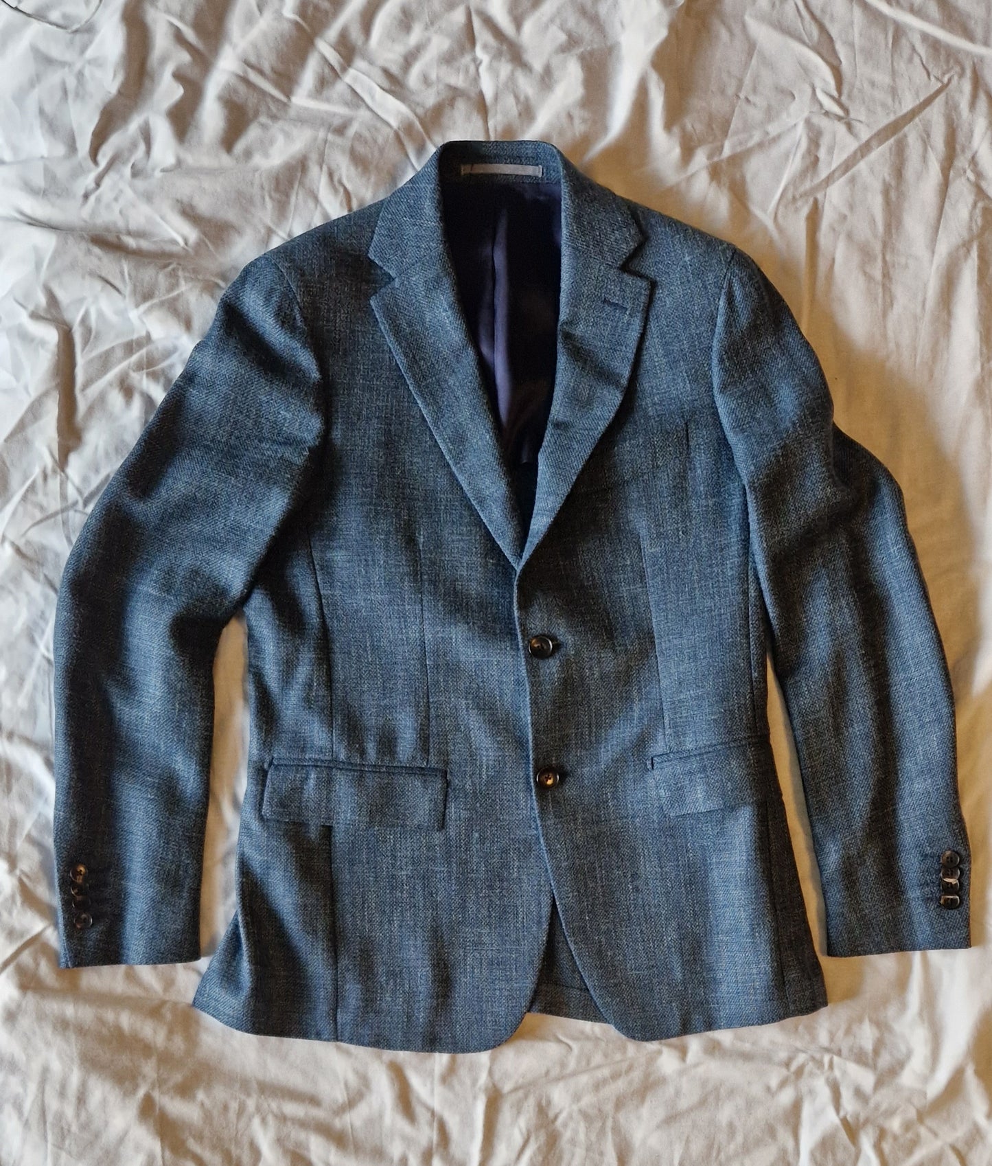 Veste costume