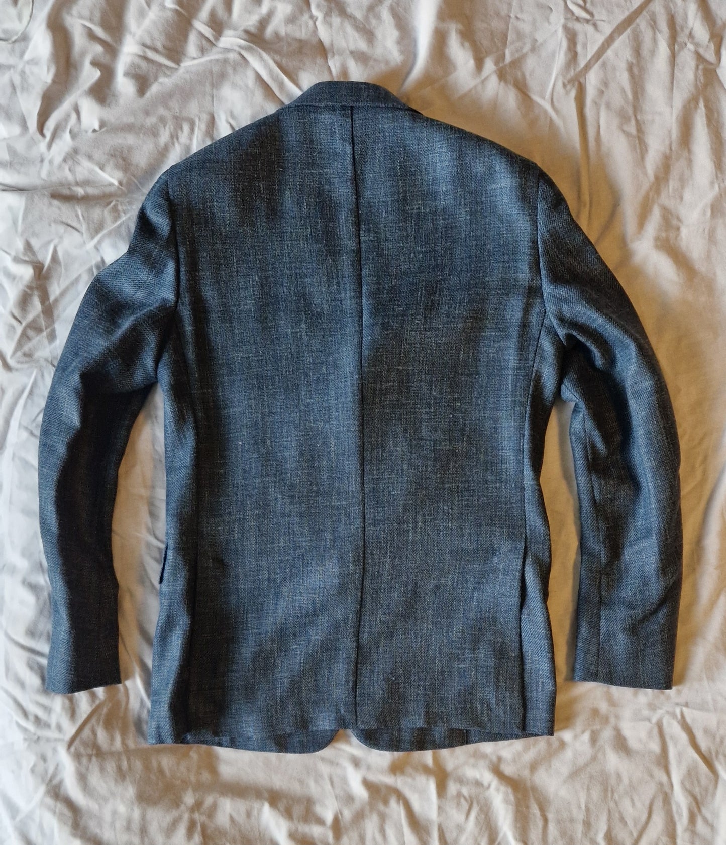 Veste costume