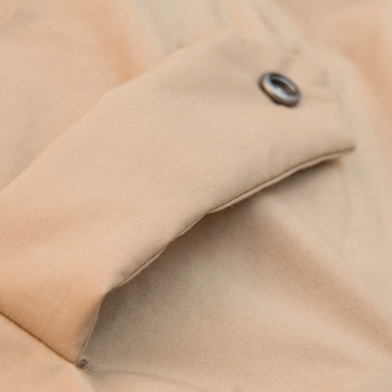 Parka Snow camel