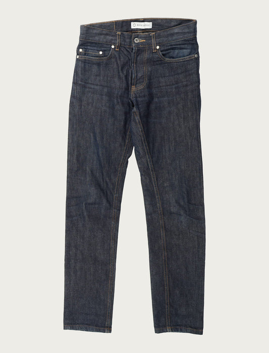 Jean Lewis indigo