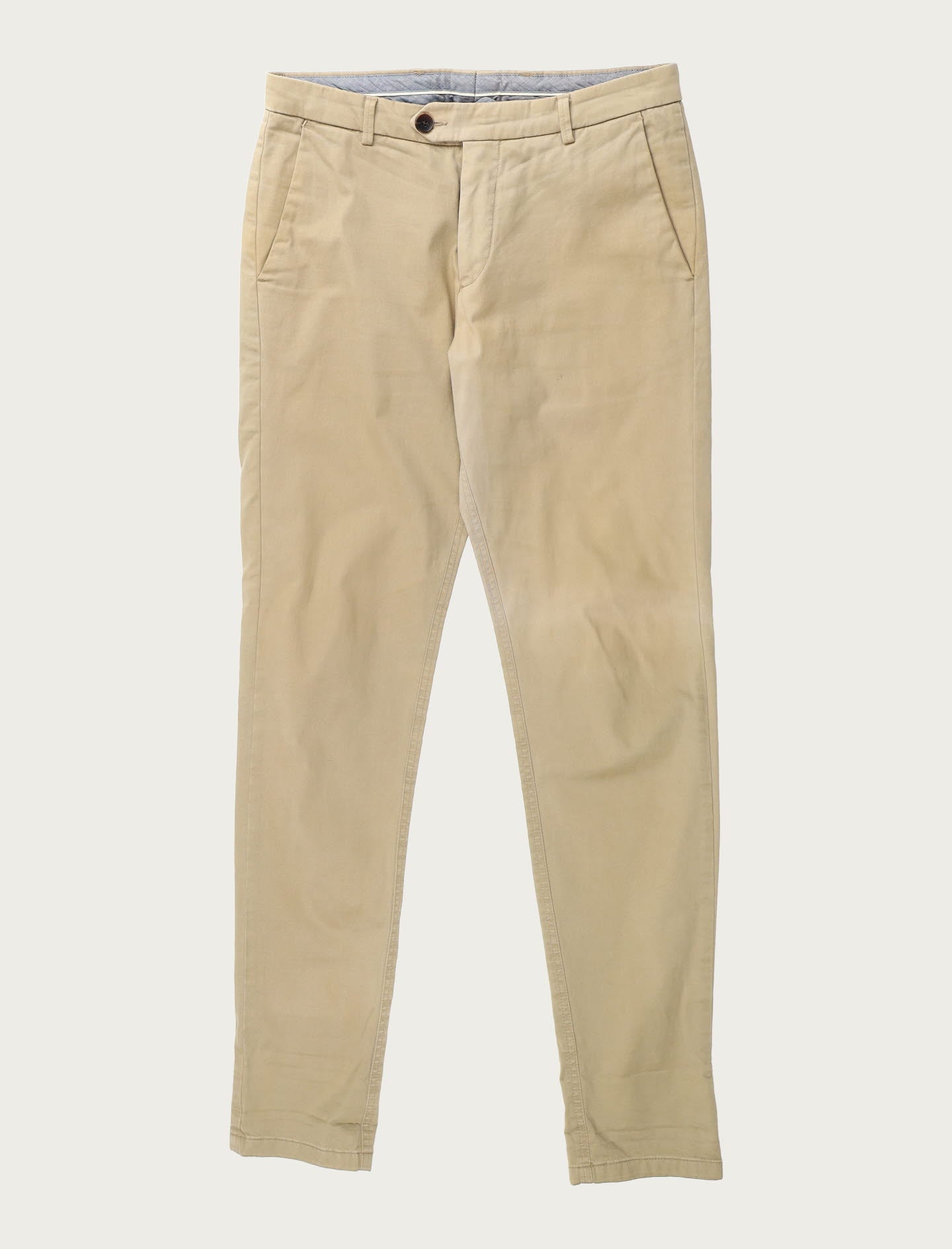 Chino Axel beige