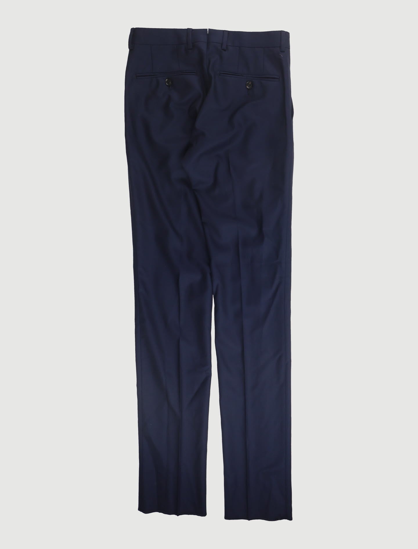 Pantalon Farid marine