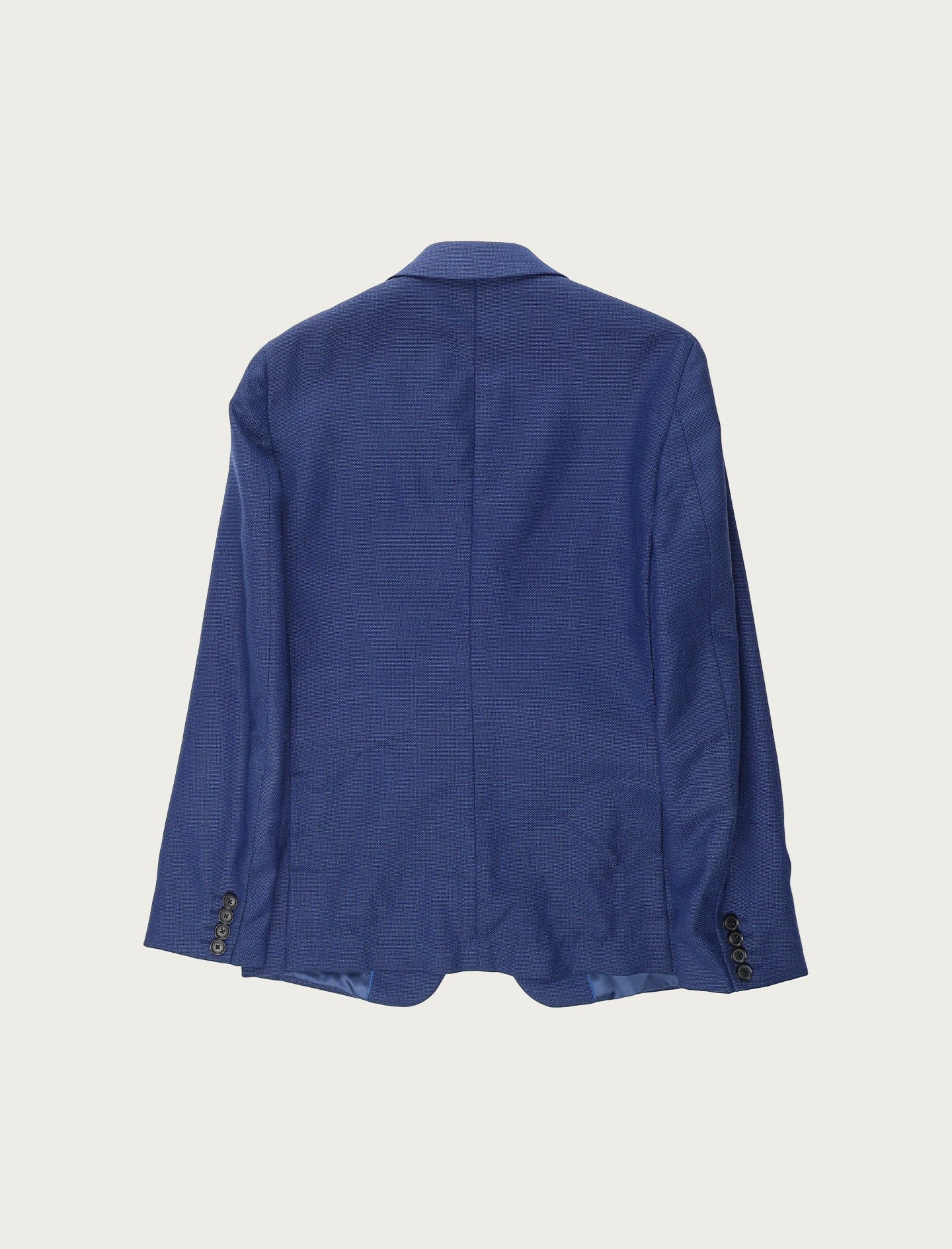 Blazer Lorne bleu