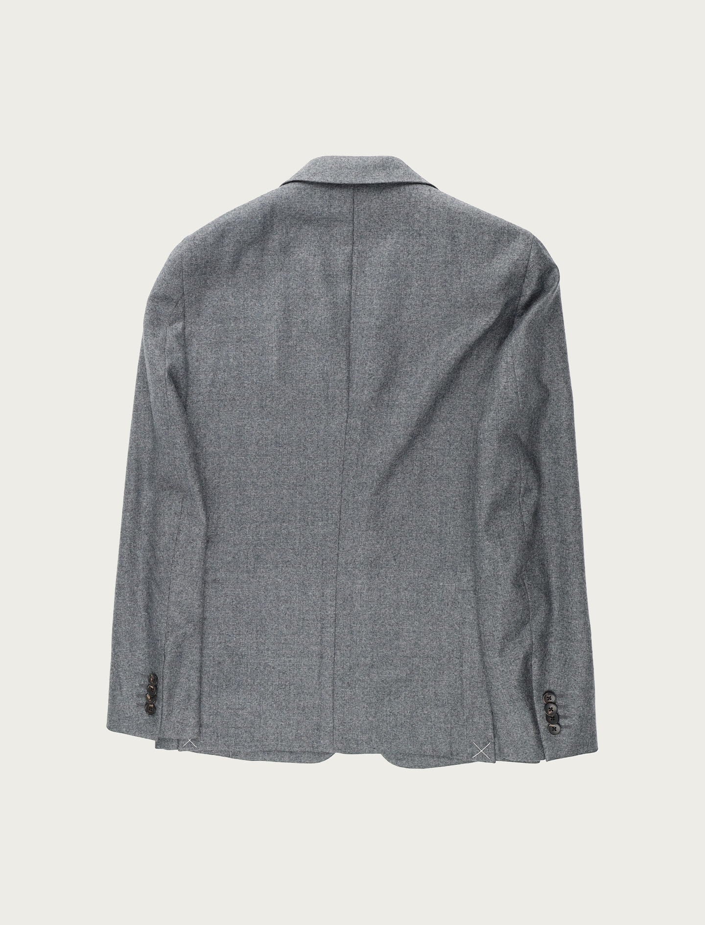 Veste James gris