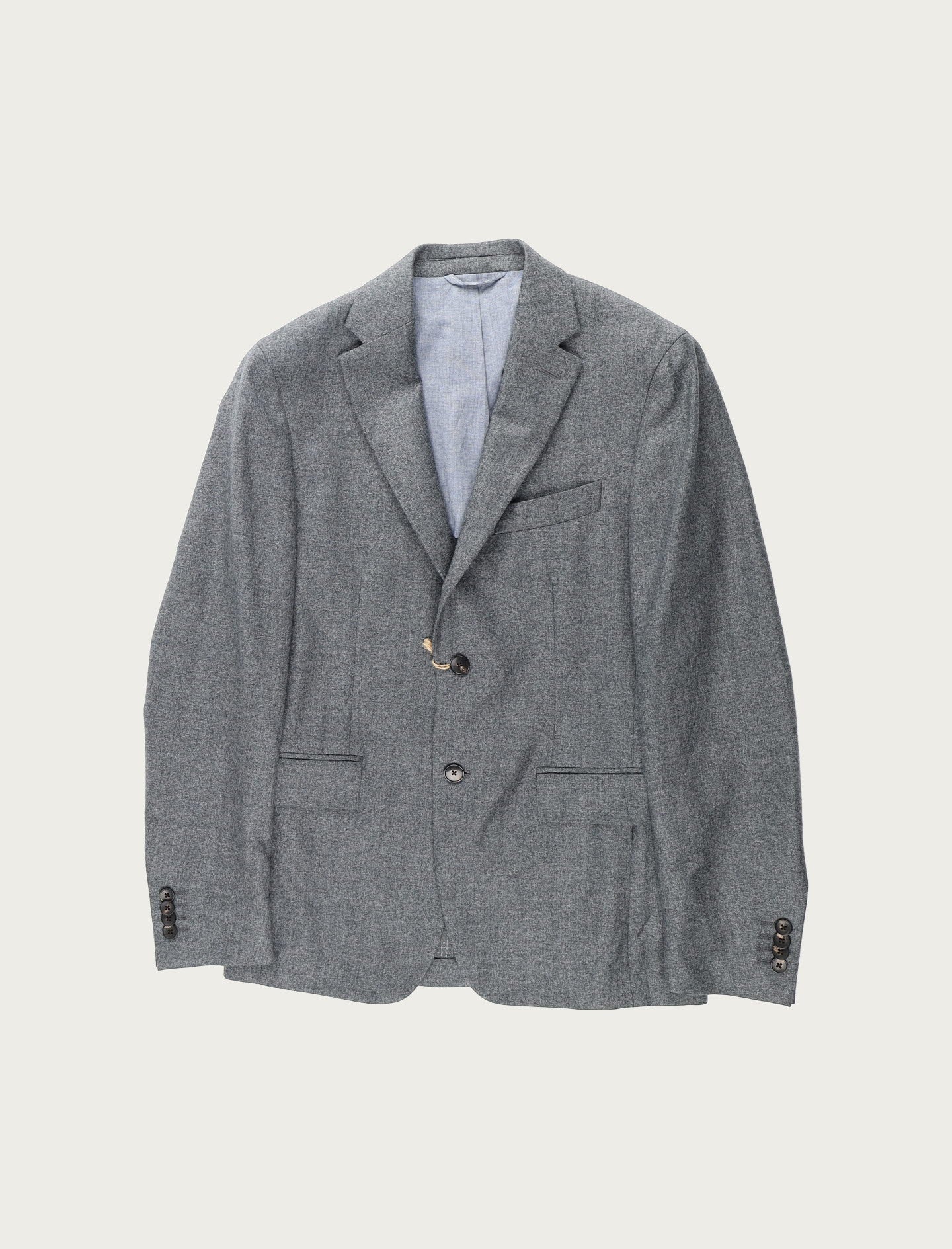 Veste James gris