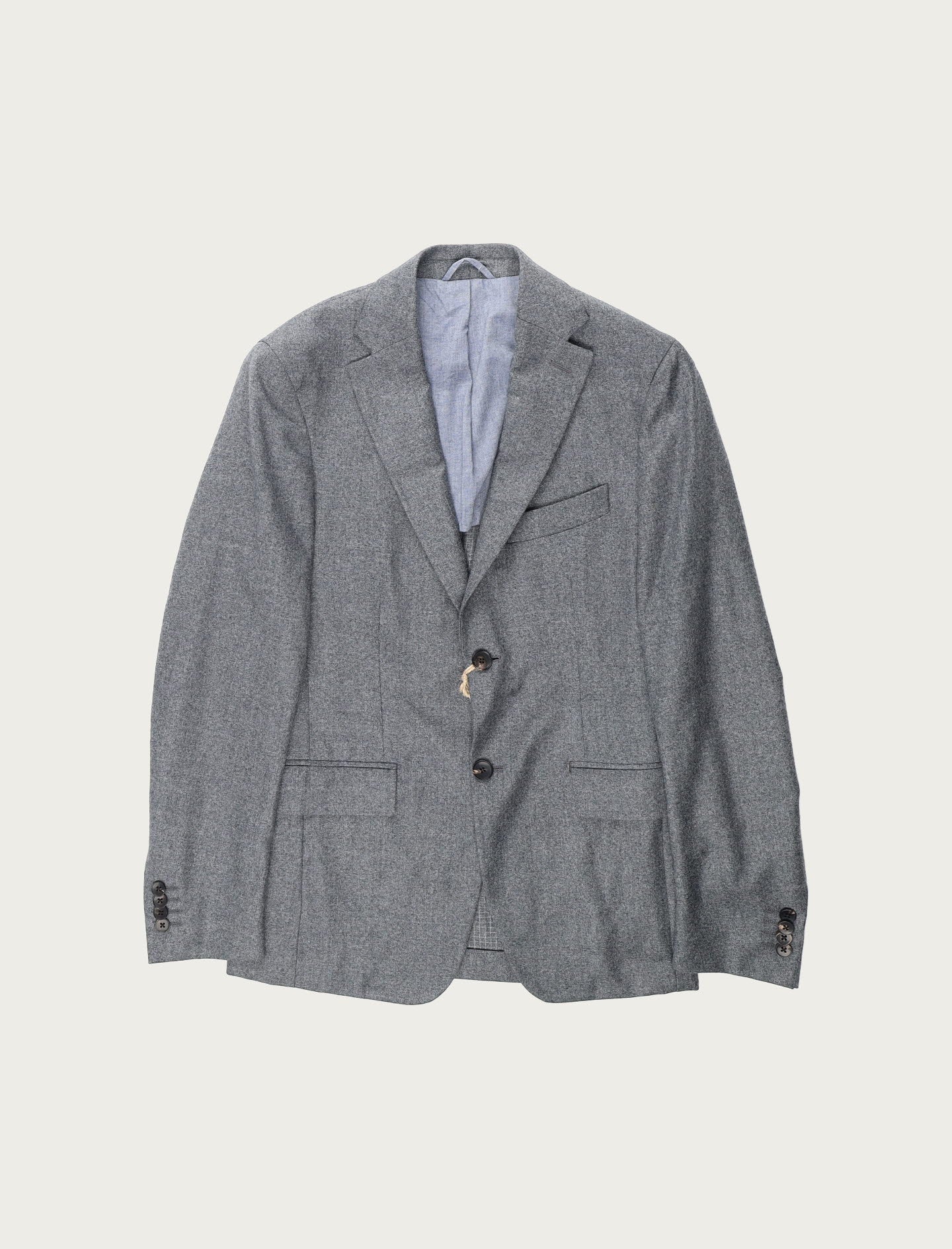 Veste James gris