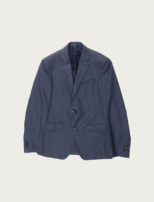 Veste Amar bleu