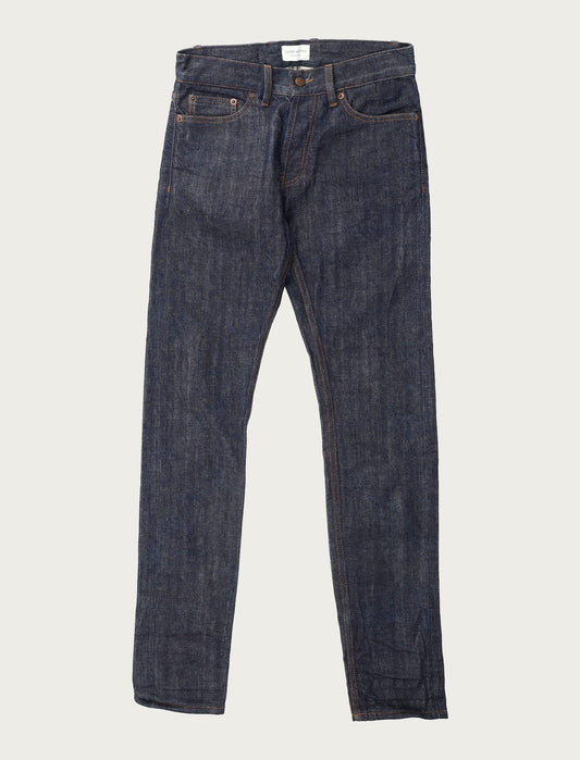 Jean Raf indigo