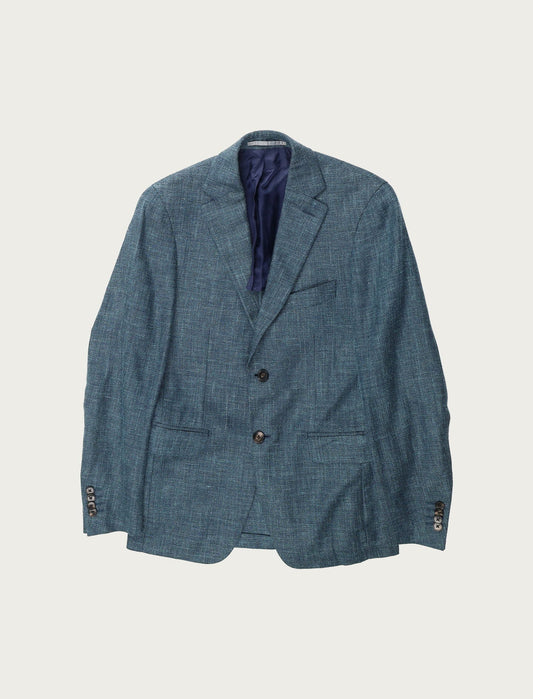 Veste Jordan vert