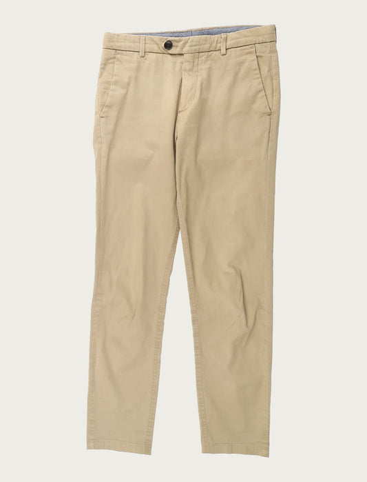 Chino Axel beige