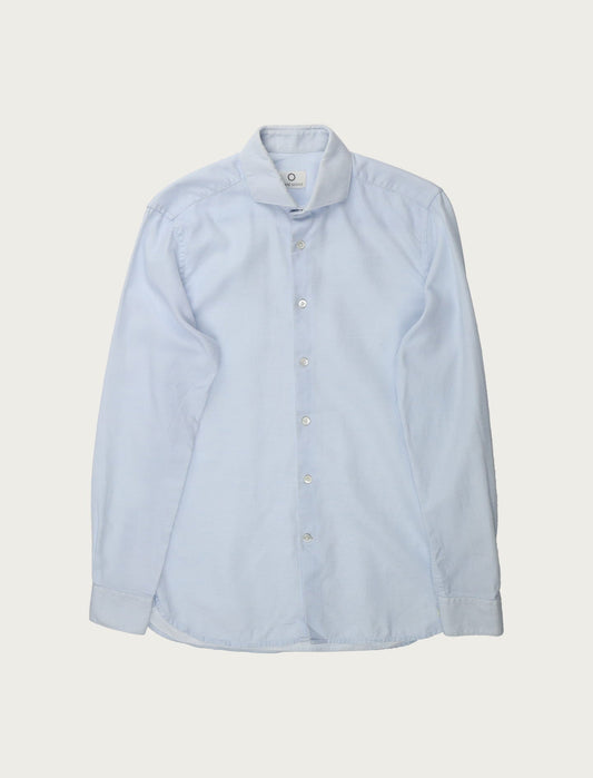Chemise Beli bleu