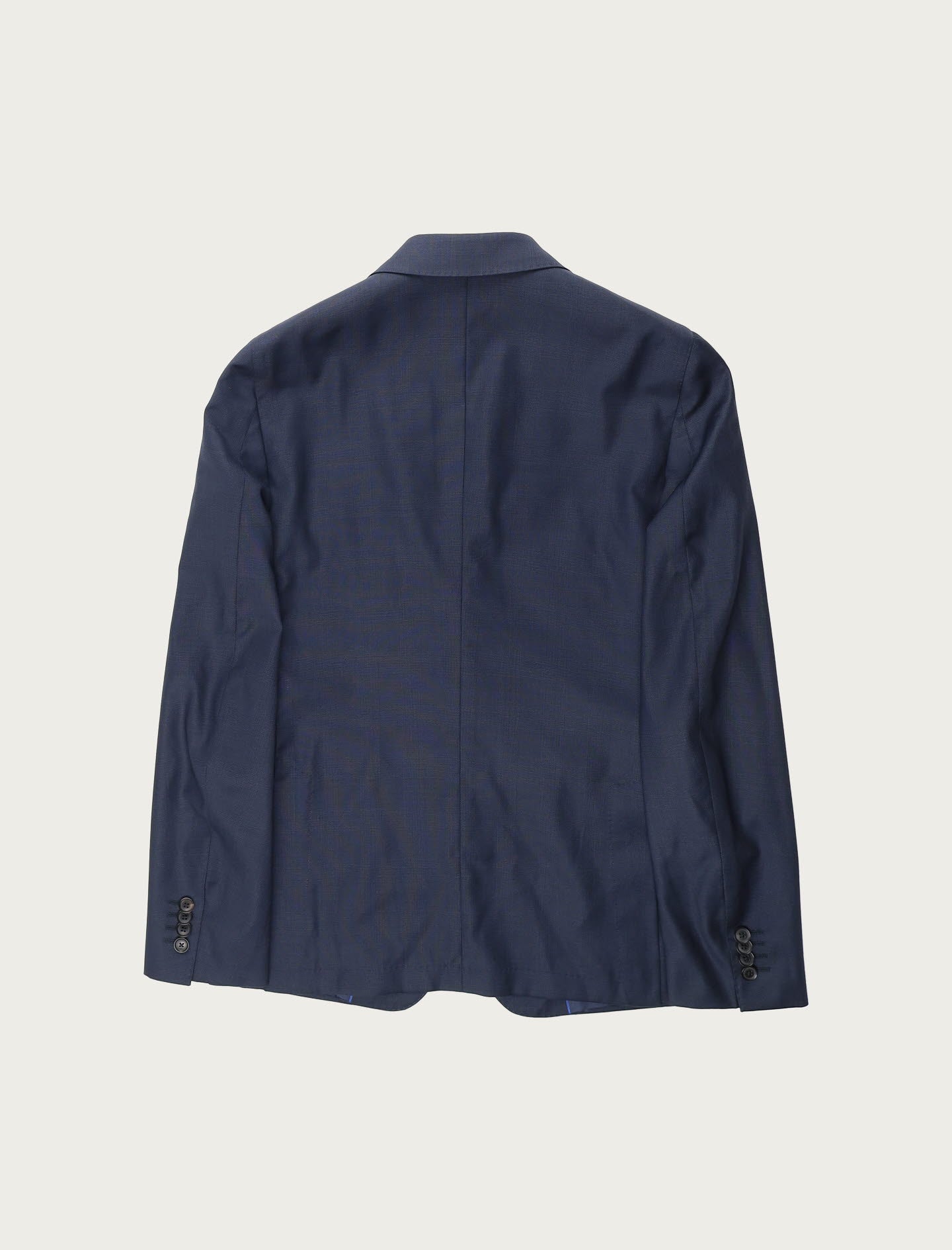 Veste Richard bleu