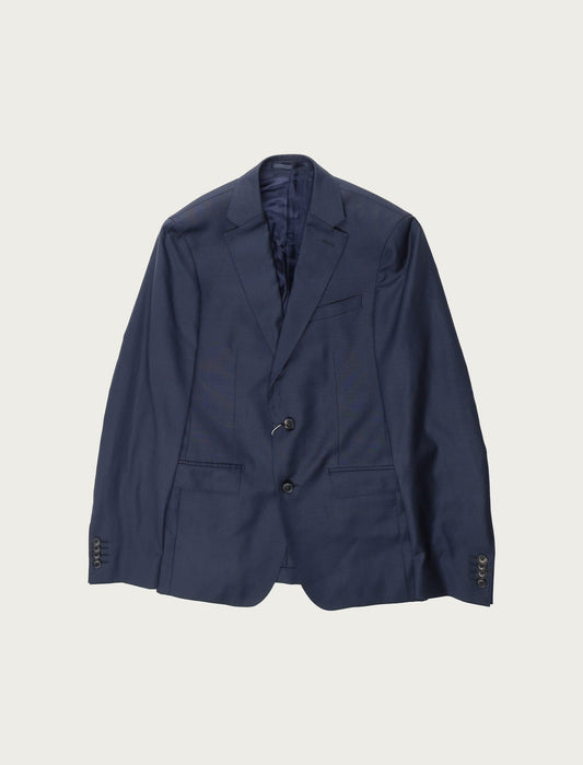 Veste Richard bleu