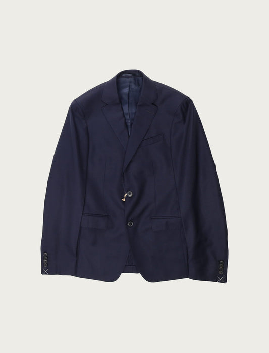 Veste Regis bleu