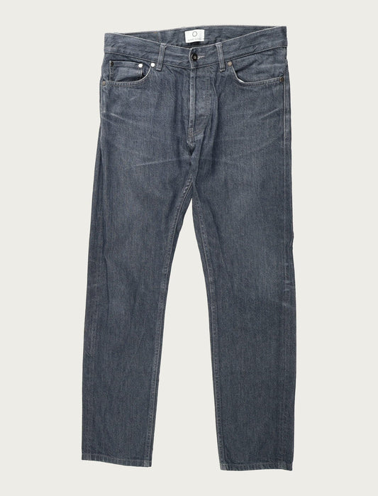 Jean Maxwell gris