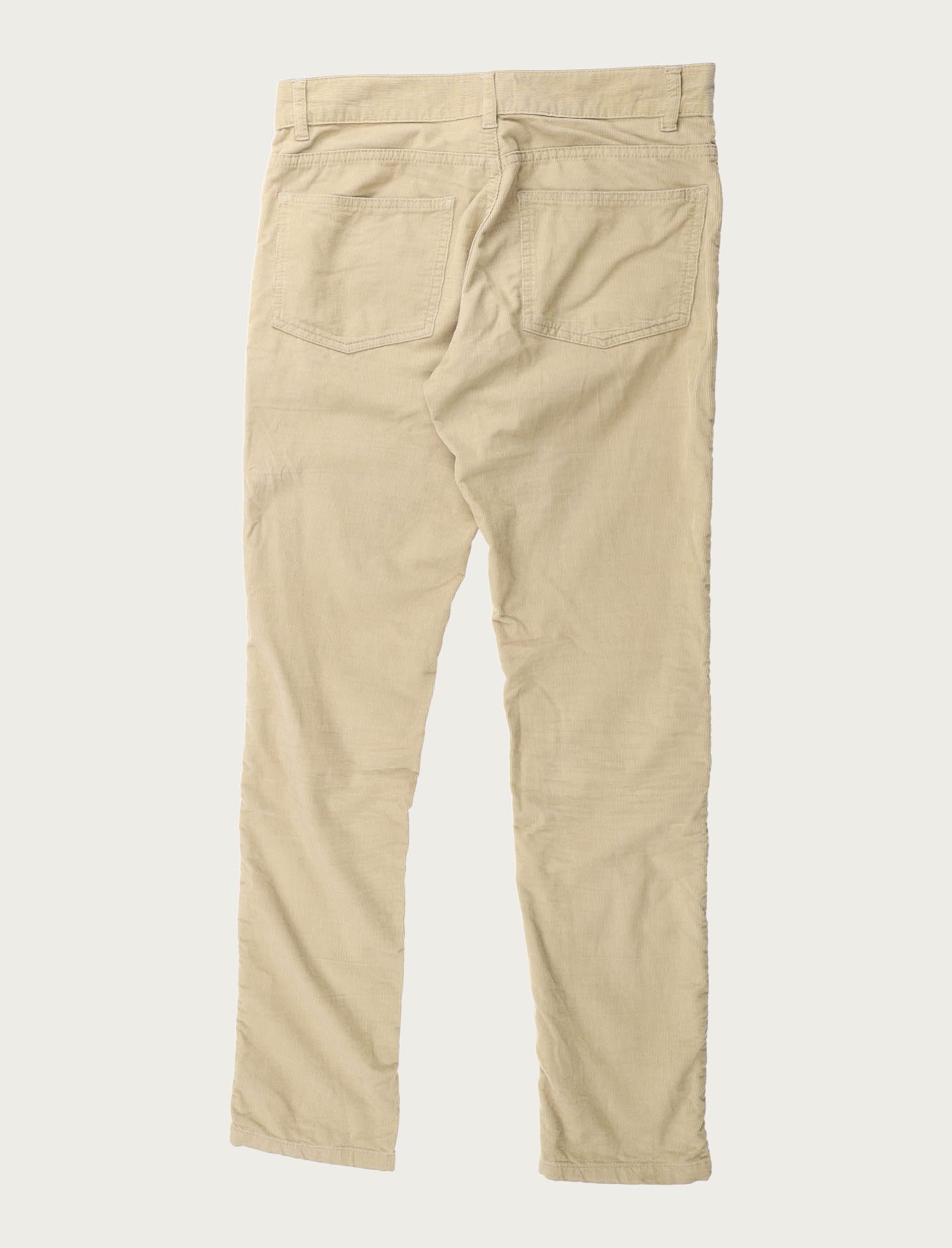 Pantalon Anatole beige