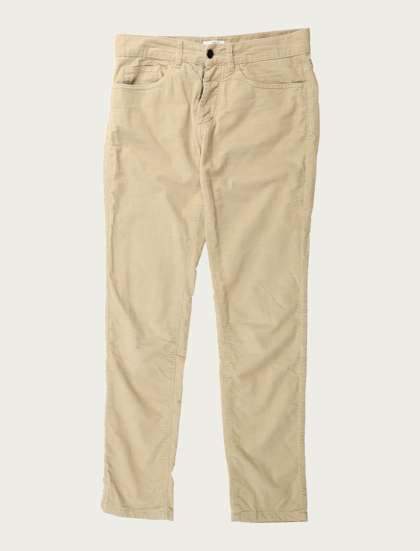 Pantalon Anatole beige