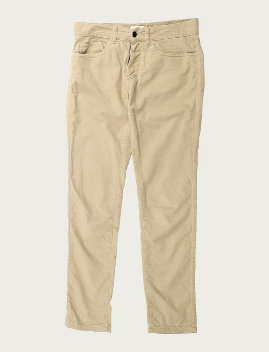Pantalon Anatole beige