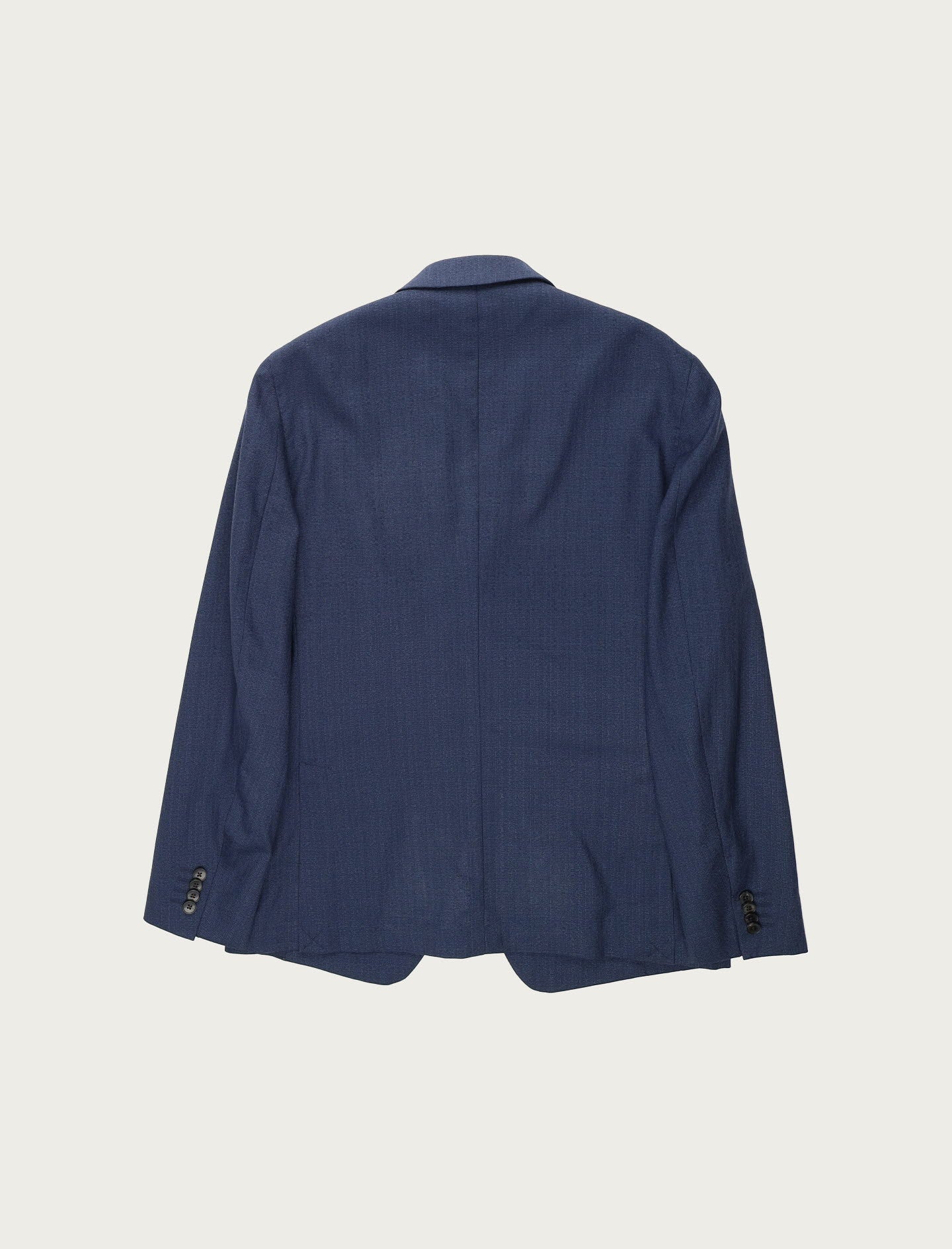Veste Chris bleue