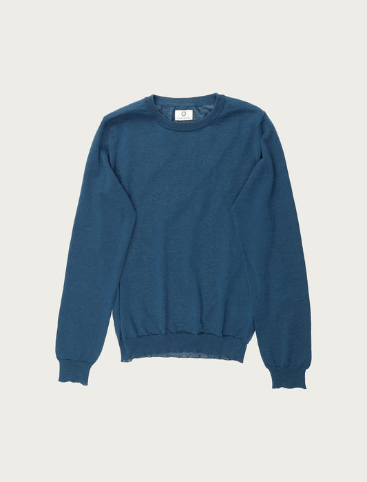 Pull Dulio vert