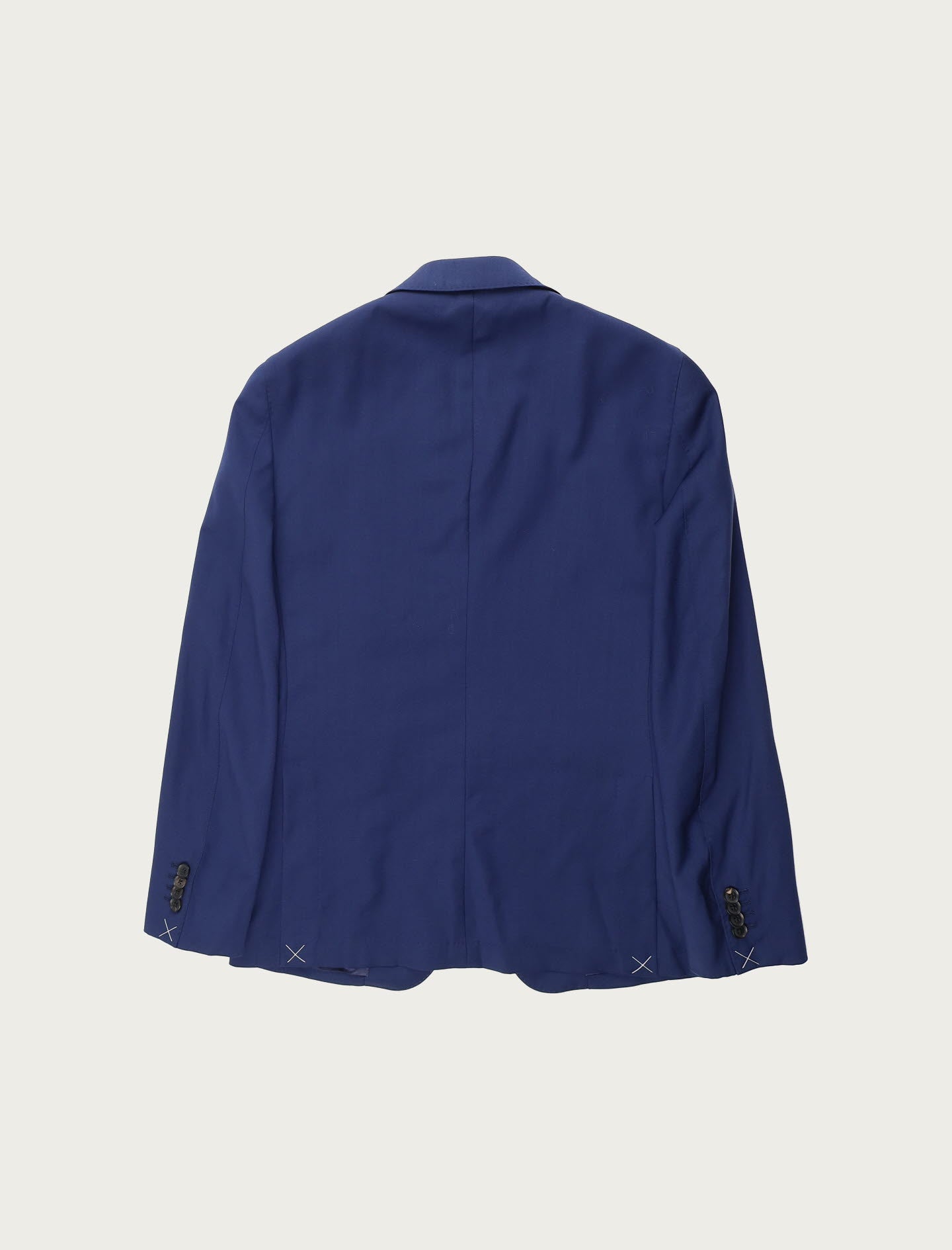 Veste Alex bleu