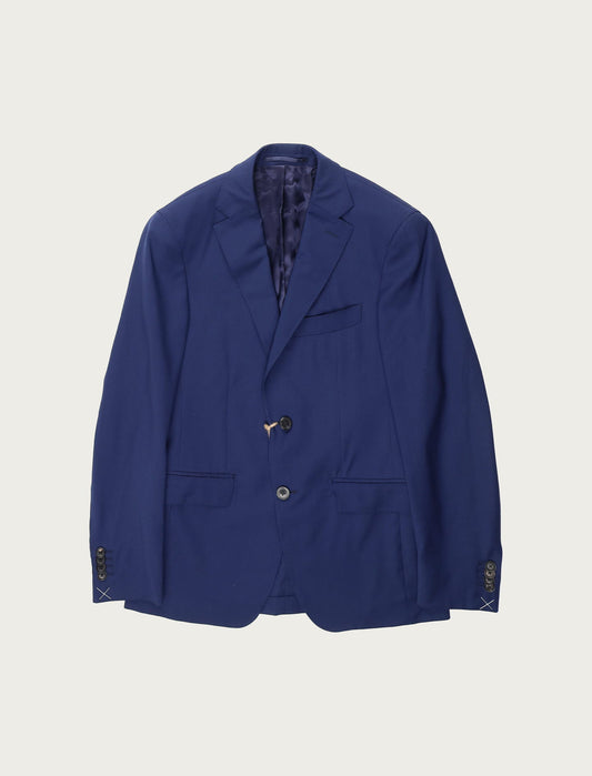 Veste Alex bleu