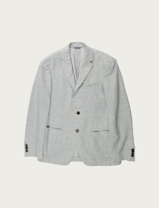 Veste Breno gris