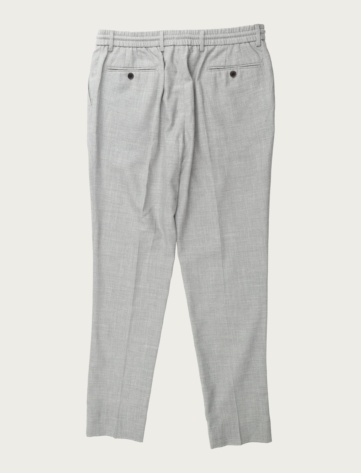 Pantalon Breno gris