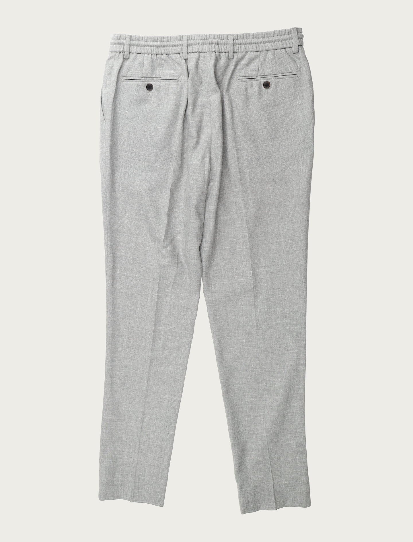 Pantalon Breno gris