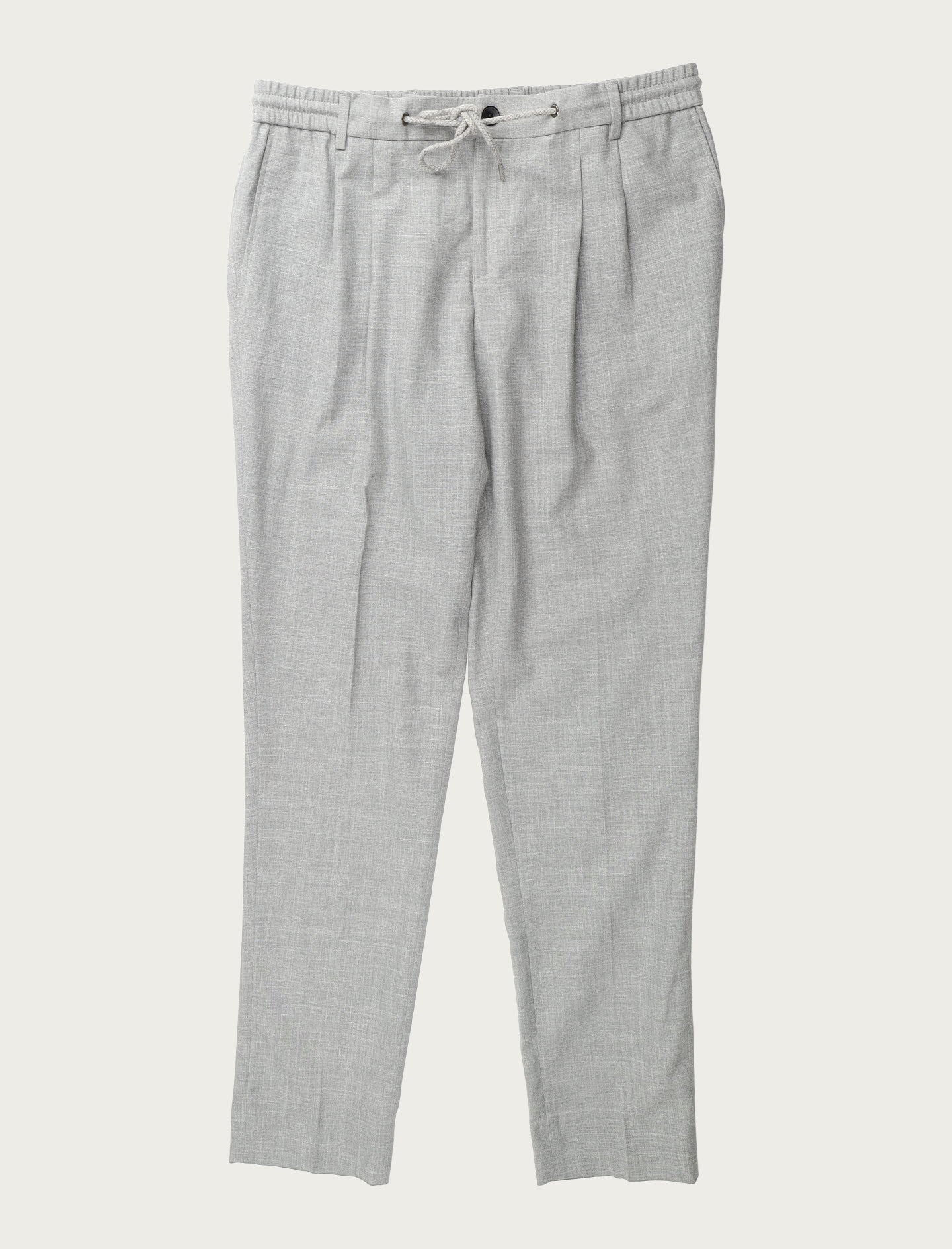 Pantalon Breno gris