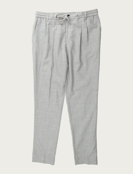 Pantalon Breno gris