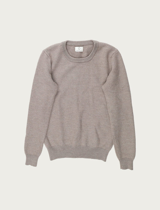 Pull Ugo taupe