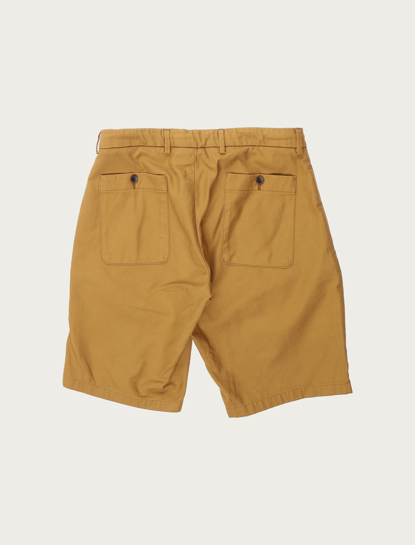 Bermuda Juno camel